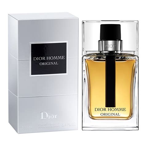 acheter parfum dior homme|dior homme original 2021.